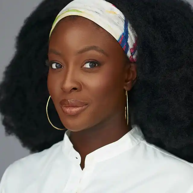 Folu Storms Biography, Age, Husband, Filmography, Net Worth, and Career