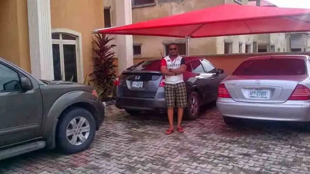Yul Edochie Biography, Age, Wife, Net Worth, and Career