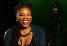 Kemi Adetiba Calls Netflix Series To Kill a Monkey Her “Bravest” Career Move Yet