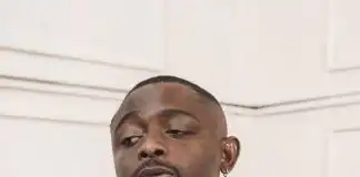 ‘Sho Lee’ Crooner, Sean Tizzle, Resurfaces With New Single, ‘Sure For You’ (Listen)