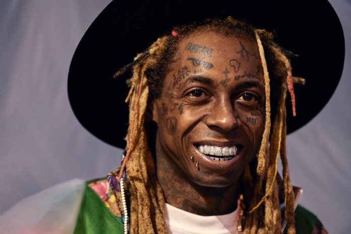 lIL wAYNE