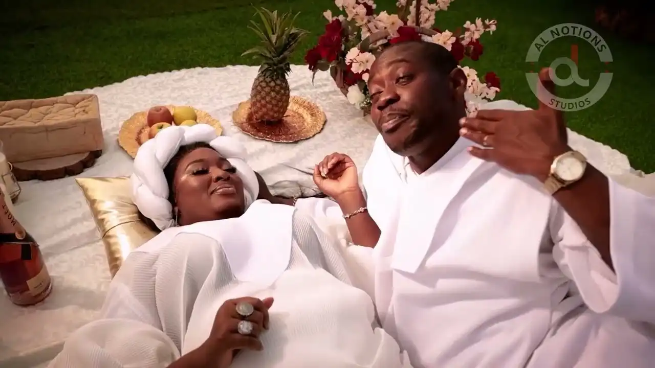 lateef adedimeji and adebimpe ad