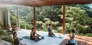 Why Solo Retreats Are Crucial For The Entrepreneurs?