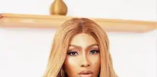 I Was Accused Of Involvement In Money Laundering – Mercy Eke
