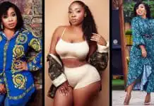 Moesha Buduong