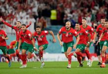 Morocco Defeat Argentina to Win FIFA U-20 World Cup