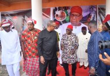 “Why I Joined Obasanjo To Support Obi” – Adebanjo