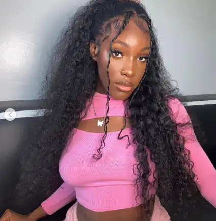 Paul Okoye publicly shows off his new lover for the first time (video)