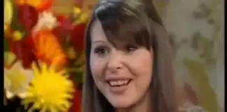 Lady sleeps with 40 men