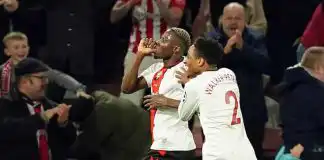 Southampton