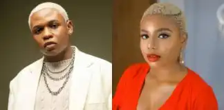 Why I slid into Nancy Isime’s DM – Mavin signee, Boy Spyce confesses in Celebrities