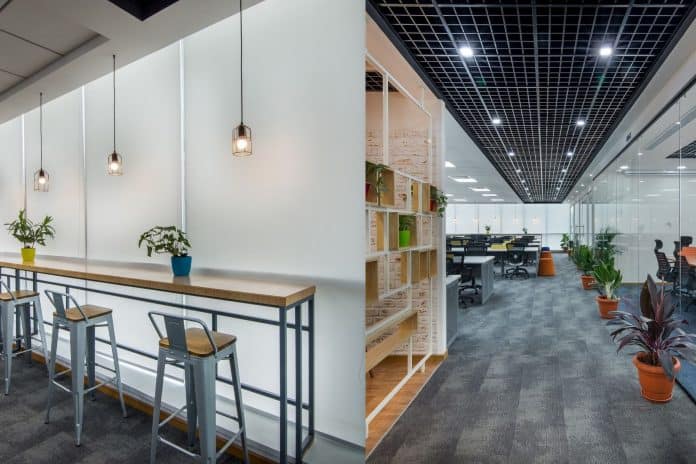 Top 10 Co-working Spaces In Nigeria Top 10 Co-working Spaces In Nigeria