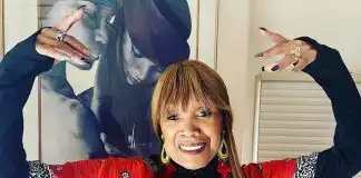 Grammy-winning Singer, Anita Pointer Passes On New Year Eve At 74