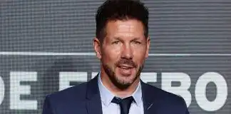 Diego Simeone To Step Down As Atletico Madrid Boss After 11 Years In Charge