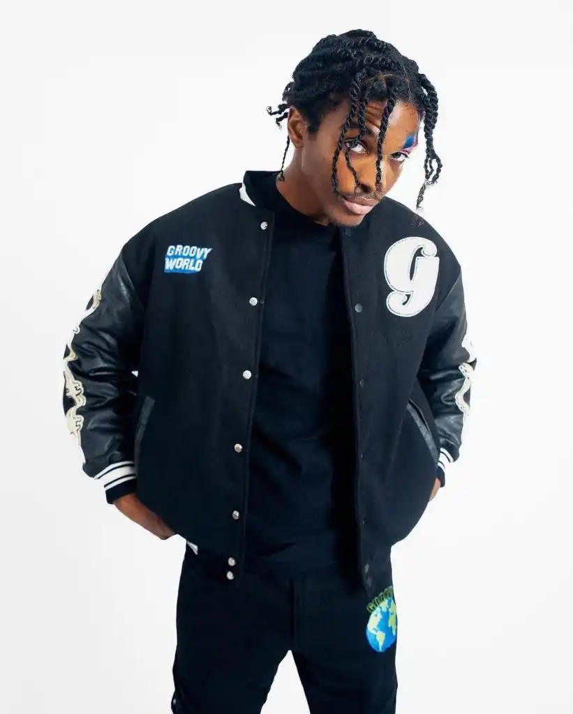 Natse Jemide Biography, Age, Height, Tribe, Instagram, Nationality, Movies, Girlfriend, Net Worth, and Career