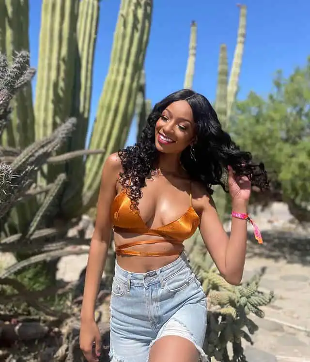 Fancy Acholonu Biography, Age, Family, Boyfriend, State of Origin, Net Worth, and Career