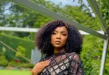 Chioma Chukwuka Akpotha Biography, Age, Marriage, Husband, Children, Net Worth, and Career
