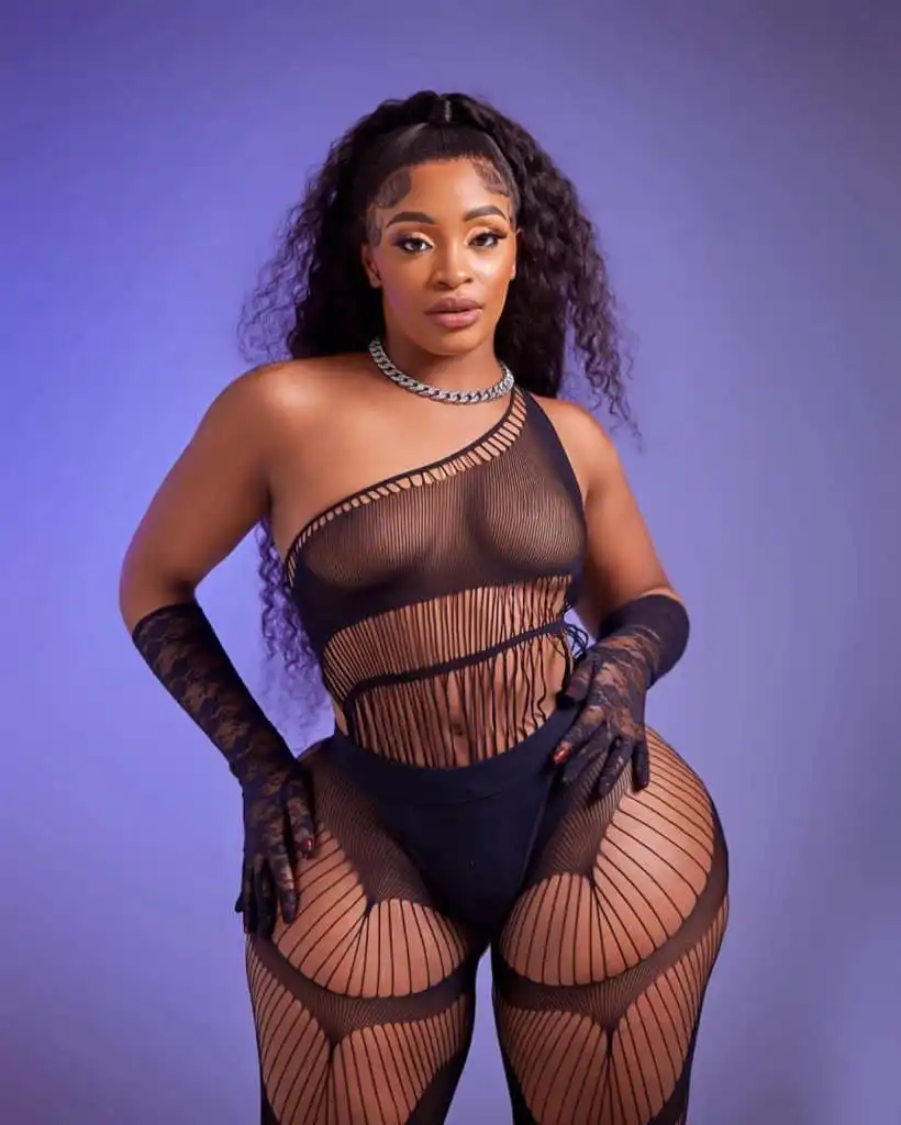 Cindy Makhathini Biography, Age, Boyfriend, parents, House, Cars, Net Worth, and Career