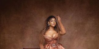 Phyna Says On Instagram (video)