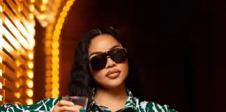 BBN Star Nengi Stirs Reactions With Her New Stunning Pictures