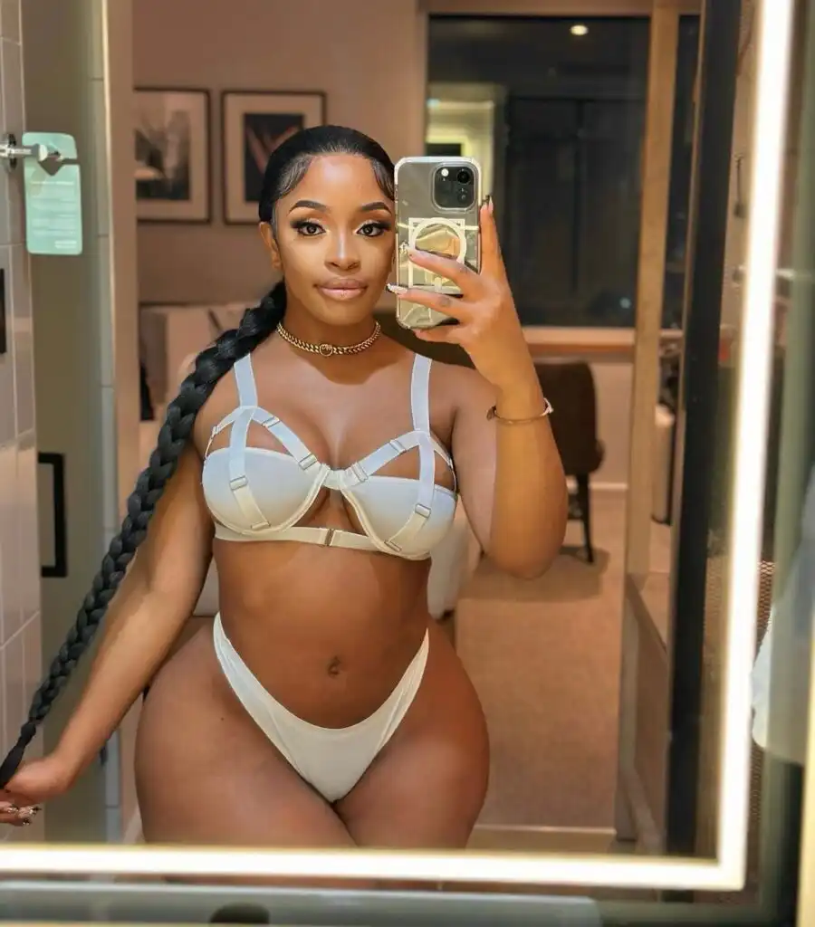 Cindy Makhathini Biography, Age, Boyfriend, Parents, House, Cars, Net Worth, and Career