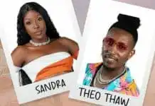 BBTitans: First pair of housemates evicted