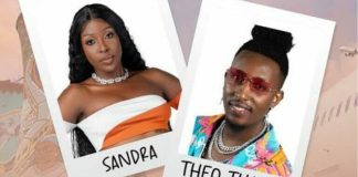 BBTitans: First pair of housemates evicted