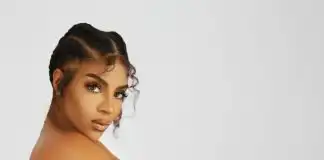 Venita Akpofure puts out nude photos to celebrate her 36th Birthday