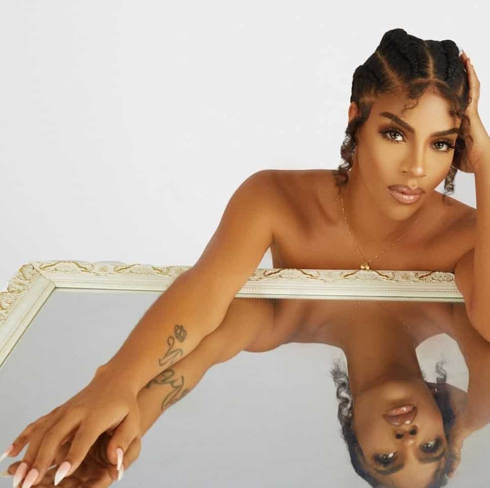 Venita Akpofure puts out nude photos to celebrate her 36th Birthday 1 Venita Akpofure puts out nude photos to celebrate her 36th Birthday