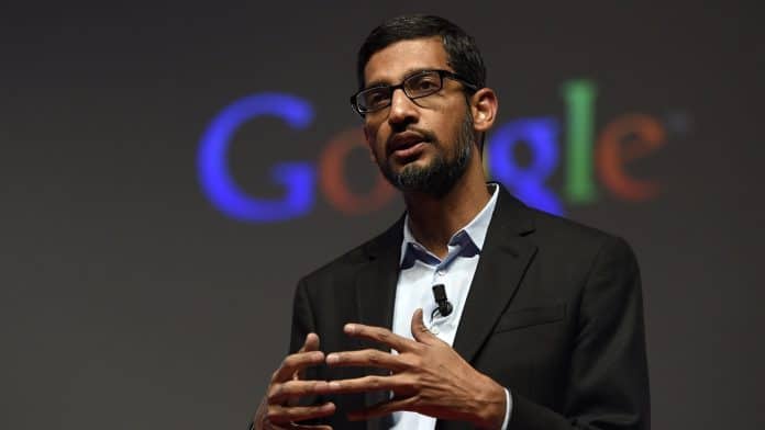 Checkout the email Google CEO sent to the 12,000 employees who were fired yesterday