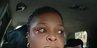 Actress Allwell Ademola vents out