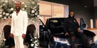 “I just want to win for myself” Adekunle Gold pens an inspiring letter to fans on his birthday