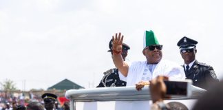 Governor Ademola Adeleke Resigns From PDP, Cites Prolonged Leadership Crisis Why Osun election tribunal nullified Governor Ademola Adeleke’s victory