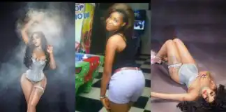 Nigerians dig up throwback photos of BBNaija’s Chichi to prove she’s over 30 as she drops stunning photos to mark 23rd birthday