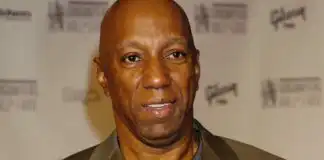 Barrett Strong, Motown’s pioneer singer, songwriter dies