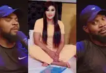 “Stop attributing it to hardwork, the men deserve their credit” Actress Bella Ebin Counsels her female colleagues