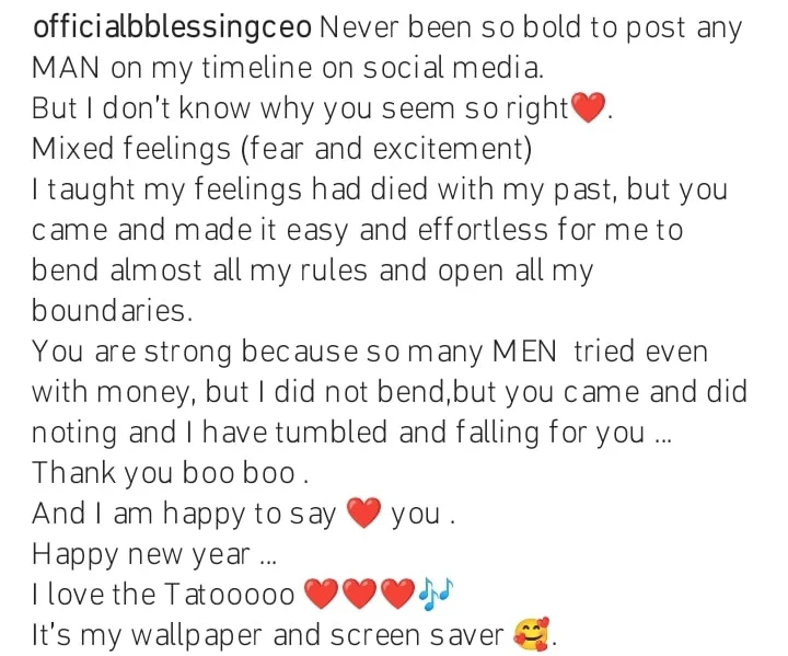 Blessing CEO and IVD spark dating rumors Kemi Filani blog.jpg