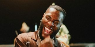 Burna Boy Drops Relatable Video For ‘Common Person’ Video (Watch)