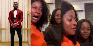 Deyemi Okanlawon schools Phyna and Bella