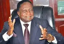 JUST IN: EFCC re-arrests ex-JAMB registrar, Dibu Ojerinde