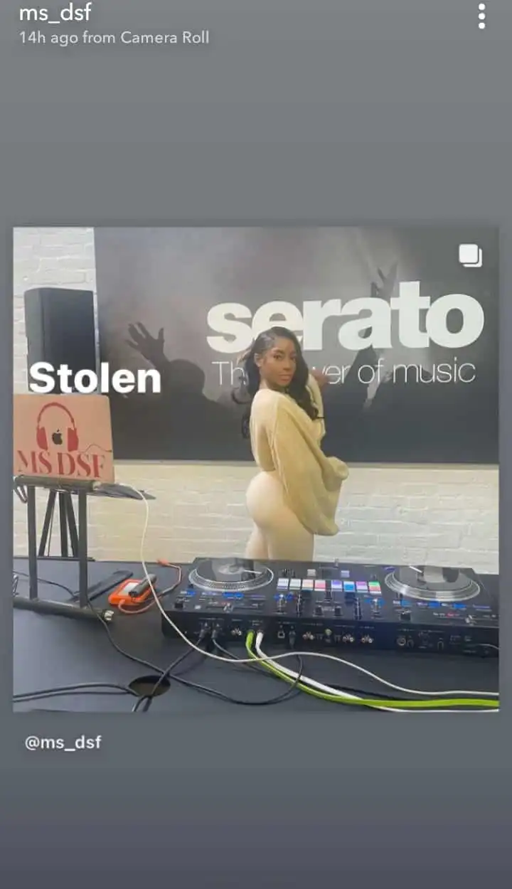 Dorcas Fapson shares receipts of the laptop stolen from her Kemi Filani blog
