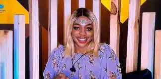 #BBTitans: "Miracle OP Is A Miracle In My Life, We Are A Match Made In Heaven" - Khosi Tells Biggie (Video)