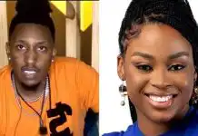 #BBTitans: Ipeleng and BlaqBoi wins HOH