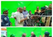 25-year-old law graduate wins brand new house in Glo Promo