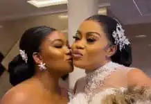 Rachael Okonkwo to Nkiru Sylvanus