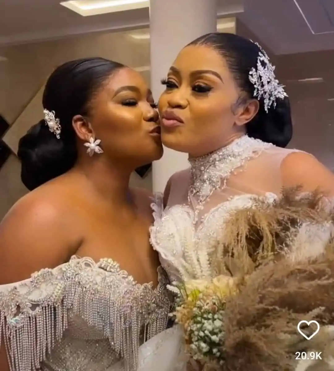 Rachael Okonkwo to Nkiru Sylvanus