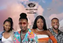 Big Brother Titans