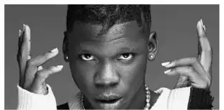 Seyi Vibez and Rema mutually used each other's display picture as fan raises eyebrows