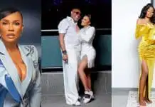 Actress Iyabo Ojo gears up for her stepdaughter’s grand birthday