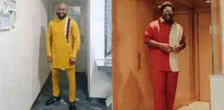 “It is mainly the people that demand money from politicians” Yul Edochie tackles Mr Macaroni